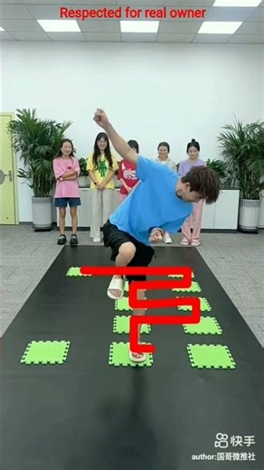 fill the all boxes challenge in one chance#shorts #EchoPaws studio