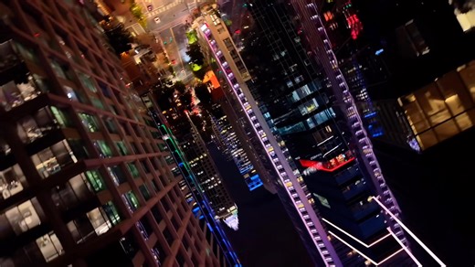 Mark Lipinski on Reels