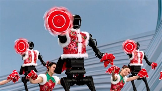 Chinese start-up Unitree sees humanoid robots in wide commercial use this decade