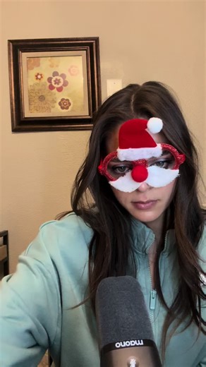 New video out on my other account! #burping#christmas#girlythings | burp