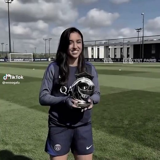 Sakina Karchaoui football highlights and profile