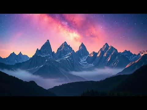 Echoing Peaks (Puncak Bergema) | Traditional | FREE Music Download