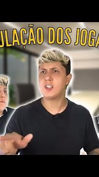 MANIPULAÇÃO DOS JOGADORES!