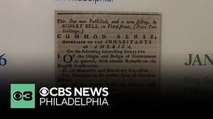 Thomas Paine's "Common Sense" at 250 years: "It changed the course of world history" | Haystack News