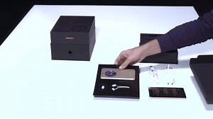 Never say it, show it! Watch the official unboxing video of our beauty, the Phantom 6! | TECNO Mobile