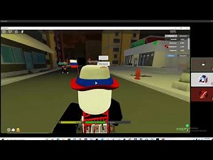 Kimbladi no aimbot proof