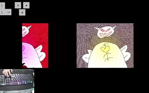 [Dusttrust phase 4] by FDY 我怎样才能打败这个？ ?