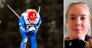 Längdskidor: Ida Dahl har gått in i väggen: ”Värsta månaderna i mitt liv”