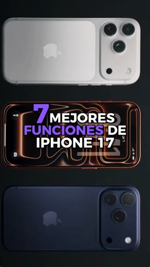 1K views |  iPhone 17 vs Android: ¿novedad o “pulido” de lo que ya existía? Air ultradelgado, barra de cámara estilo Pixel, 120 Hz en toda la gama, más RAM y cámara de vapor para enfriar. Android lo tuvo primero; Apple quiere que funcione perfecto.  Te explico qué cambia de verdad y si vale la pena el salto.  ¿Eres #TeamiPhone o #TeamAndroid? #iPhone17 #AppleNews #AndroidVSiPhone #GooglePixel #Samsung #Pixel19 | César Concepción Salza | Facebook