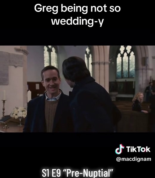 Understand Greg's Role in Succession Episode 9