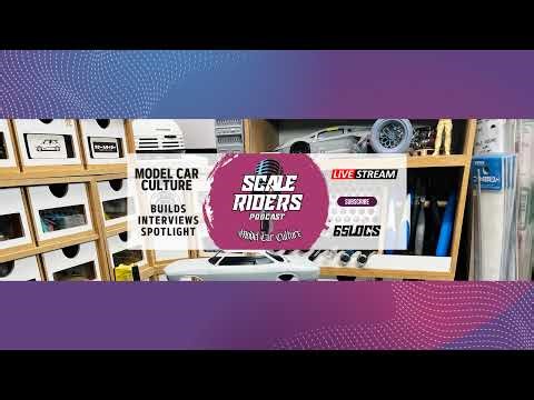 Custom Car Models by George Barris