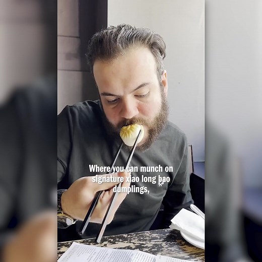 Bottomless brunch is over! You can enjoy a whole 90 minutes of bottomless dim sum (plus a glass of fizz) at Chinatown's Leong's Legend 🥟 Time Out's got a tasty 45% off the experience 😋 | Time Out London