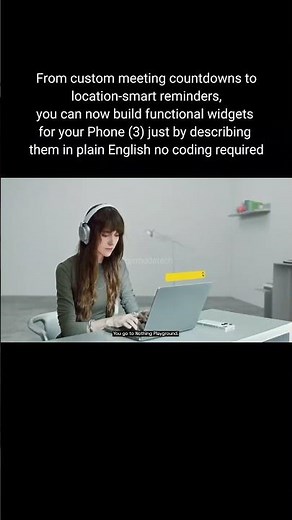Nothing OS 4.0 AI Features: Build Custom Apps with Nothing Playground #nothing #nothing #vibecoding
