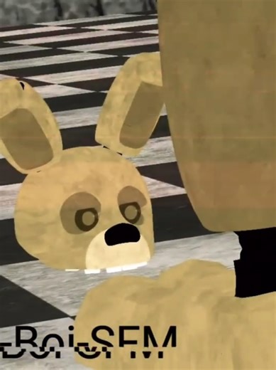 Spring Fever SFM Short (Old Animation)