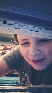 Jeep Liberty back exhaust.