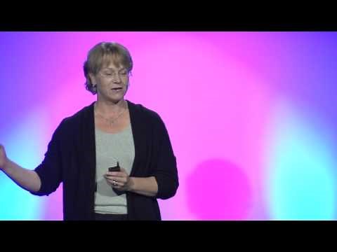 Red brain, blue brain -- the neurobiology of political values | Hannah Holmes | TEDxDirigo