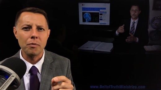 How Transgenderism Leads to Transhumanism From Gender Ideology to Technocratic Control 7 Deadly Lies about AI (from the Technocracy series) https://www.youtube.com/playlist?list=PLfAJ3QwYXpqPC4tbTe1HFmmVtlk2I5-Ie | Belt of Truth Ministries - Scott Ritsema