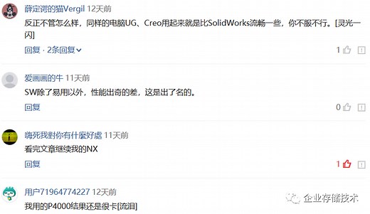 SolidWorks测试(3)：五款显卡选择指南，AMD、GeForce也来凑热闹
