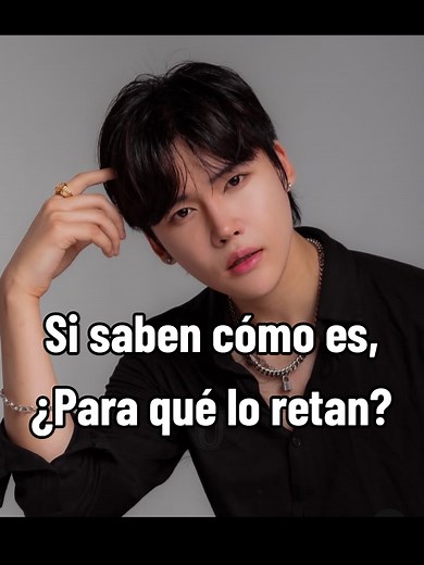 ¿Conoces al único Coreano de Tik Tok, que no le teme a ningún reto de baile? @Yun #yun #yujiung #tiktoklives #reto #baile #coreano