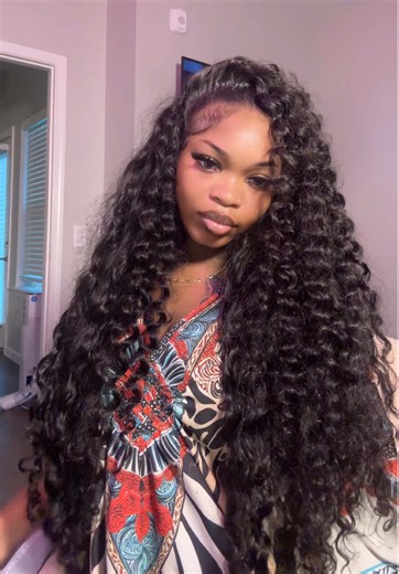 Loose Deep Wave Hair Bundles from Karla M Hair