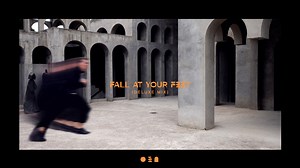【失频】我的新曲“Fall At Your Feet ”豪华Deluxe混音版来啦！
