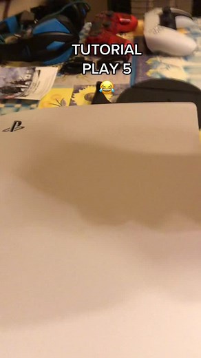 Tutorial: How to Set Up Your PlayStation 5 Stand | Step-by-Step Guide