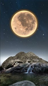 Why Does the Moon Change Shape?