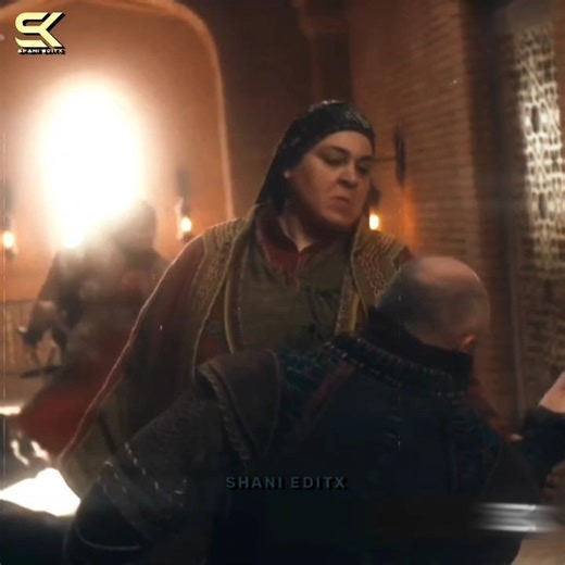 Kurulus Orhan ⚡ Male Vs Female