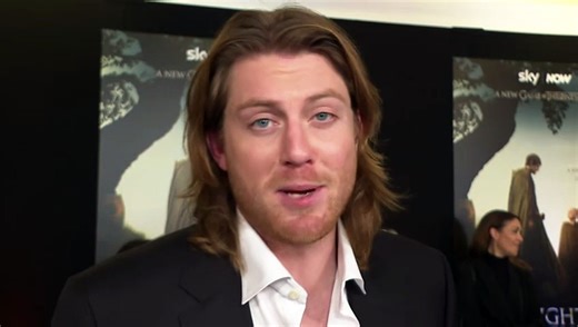 Peter Claffey Issues Pre-Emptive Apology for Upcoming Scenes