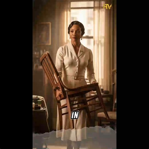 IKEMEFUNA HISTORY TV on Instagram: "From 1 Chair To A $3M Beauty Empire Rose Morgan (1912-2008) started with one chair in a Harlem apartment kitchen in 1939. By 1946, she owned the world's largest Black beauty salon—Rose Meta House of Beauty with 29 employees (The History Makers, Ebony Magazine). Grossed $3M+ in early years (~$50M today). When banks refused her a $25K loan despite $3M in deposits, she co-founded Freedom National Bank in 1965—NYC's only Black-owned commercial bank (Jackie Robinso