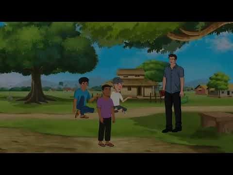 Science Quiz 🧪🔭 l साइंस क्विज l Hindi Kahania l Child Cartoons Stories