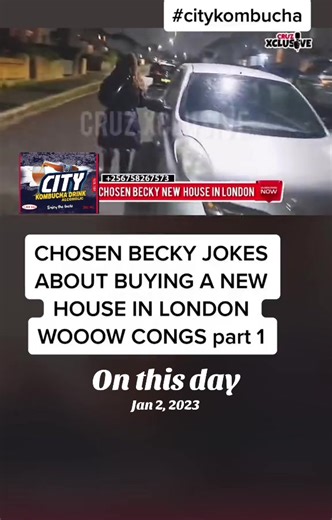 Remembering Chosen Becky Yagula on January 2, 2023