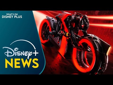 “Tron: Ares” Disney+ Release Date Revealed | Disney Plus News