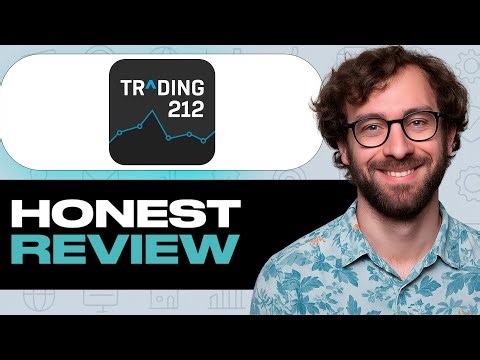 How to Day Trade with Trading 212 (Strategy Guide)