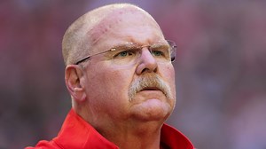 Stephen A. Smith issues Andy Reid's verdict (and Eagles faithful will love it)