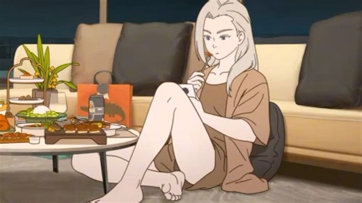 《罗小黑战记2》日语版最新预告公开！11月7日上映！