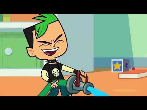Total DramaRama Full Episode - S2 Episode 36 - Snow Country for Old Men