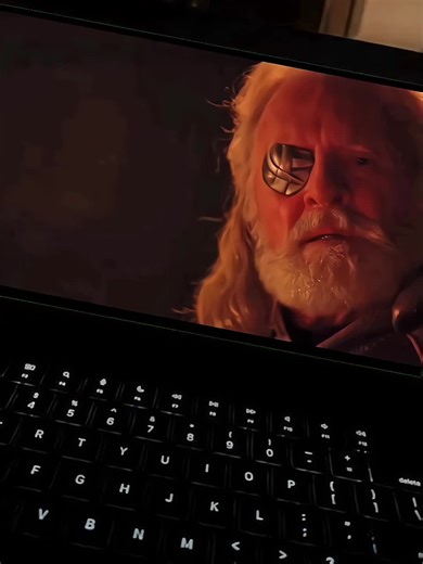 Exploring Loki's Complex Relationships with Thor and Odin