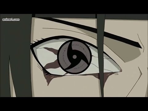 Itachi uchiha [AMV] - courtesy call