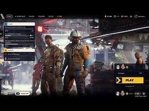 How To Connect Epic Games to your Embark Account in Arc Raiders