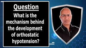 Diabetes Mellitus & Orthostatic Hypotension #diabetes #diabetestype1 #orthostatics #orthostatichypotension #drnajeeb #drnajeeblectures #Medical #medicalstudent #medicaltiktok #medicalhumor #medicalschool #medicalfacts #mbbs #dr #doctor #doctors #doctorsoftiktok