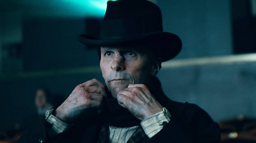 ‘The Bride!’ Ends Warner Bros.’ 9-Movie Winning Streak at the Box Office After Divisive Reviews