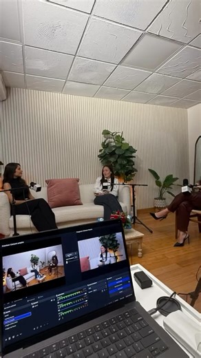 The Evolution Room on Instagram: "Our new episode is finally out!! Link in our bio"