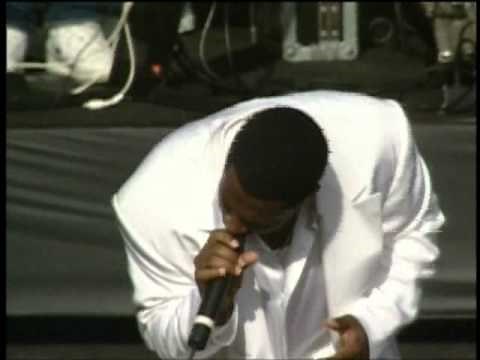 Blackstreet - Before I Let You Go - Hot Summer Jam Live In Concert