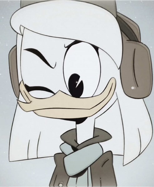 Exploring Della Duck's Amazing Character Arc