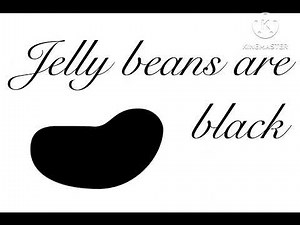 Black - Color black song