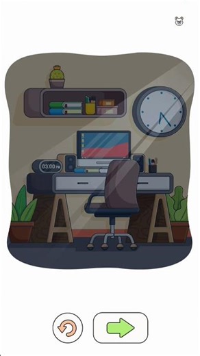 DOP game |Level 140 #viral #new #game#solve