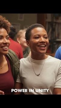 Unity Movement: The Key to Collective Power