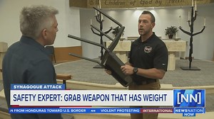 How active shooter training helps save lives