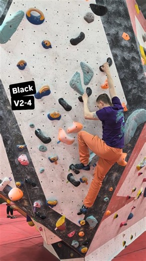 alien rock & alien bloc on Instagram: "Happy New Year everyone!! 🎉 Come along and try some of the new Blacks we have set this week! We will continue to put up a few more over the next few days so keep an eye out!"